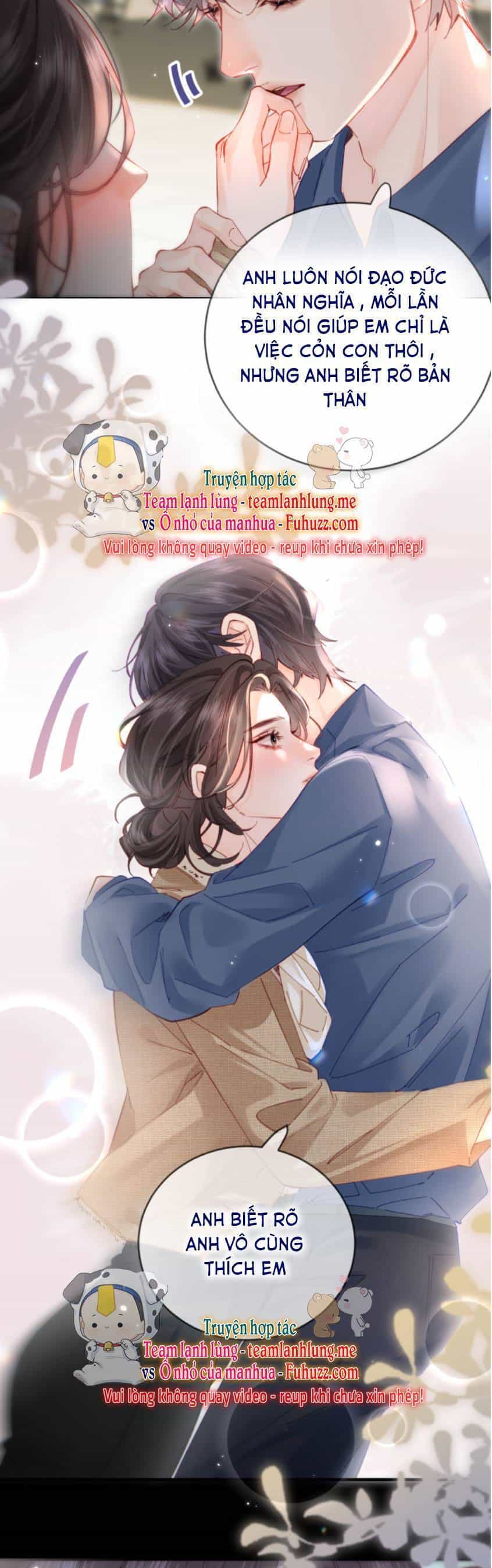 Vợ Chồng Đỉnh Lưu Có Chút Ngọt Ngào - Chương 53 - ảnh 26