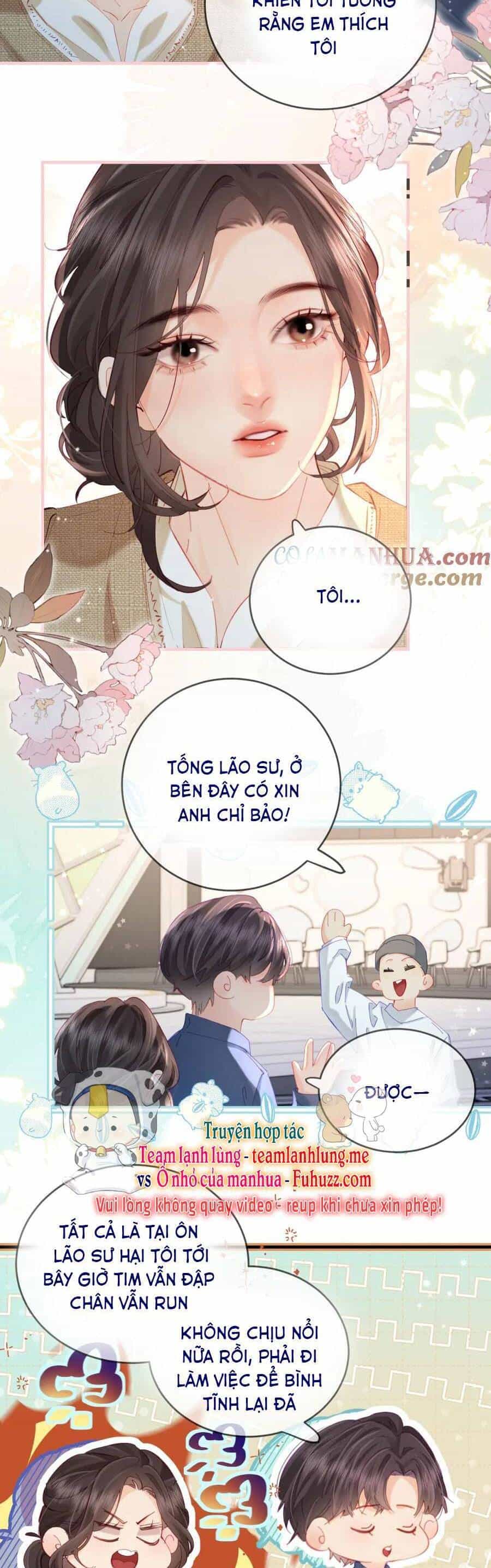 Vợ Chồng Đỉnh Lưu Có Chút Ngọt Ngào - Chương 54 - ảnh 17