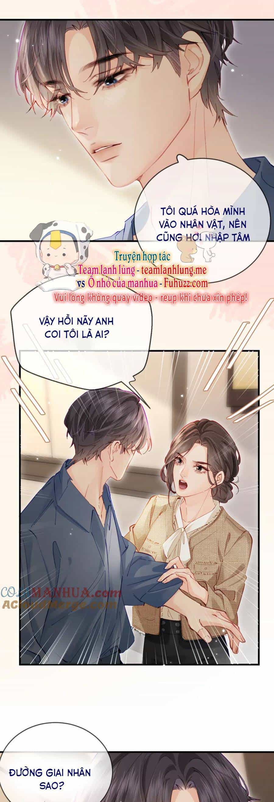 Vợ Chồng Đỉnh Lưu Có Chút Ngọt Ngào - Chương 54 - ảnh 21