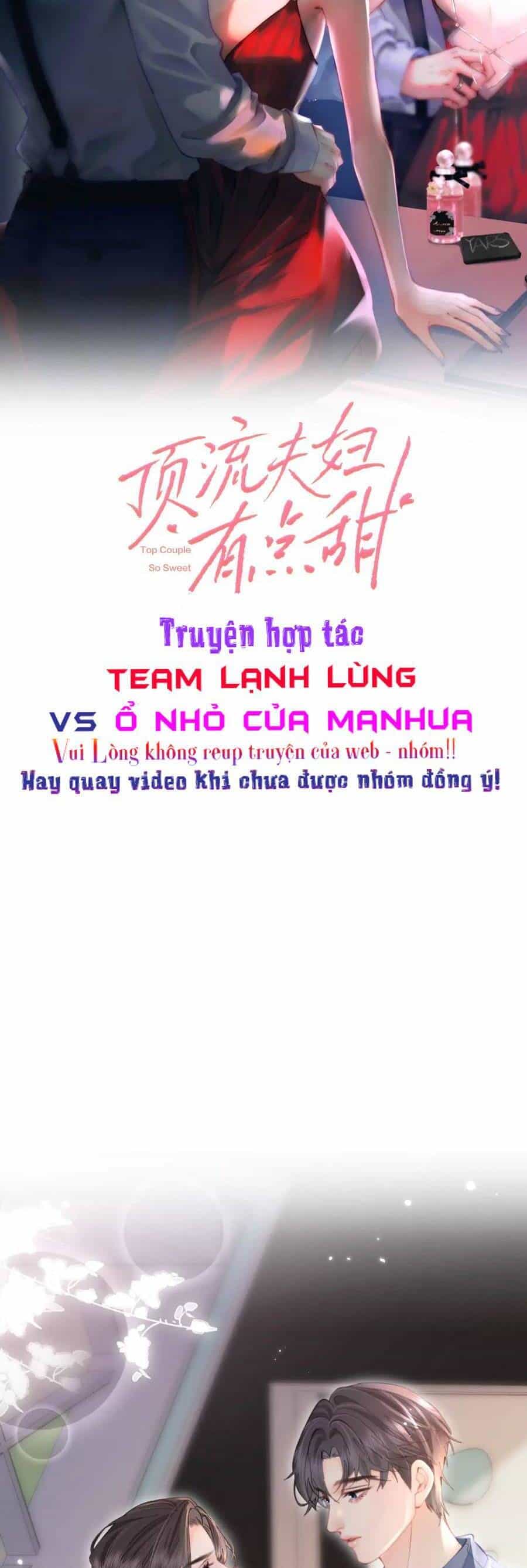 Vợ Chồng Đỉnh Lưu Có Chút Ngọt Ngào - Chương 54 - ảnh 6