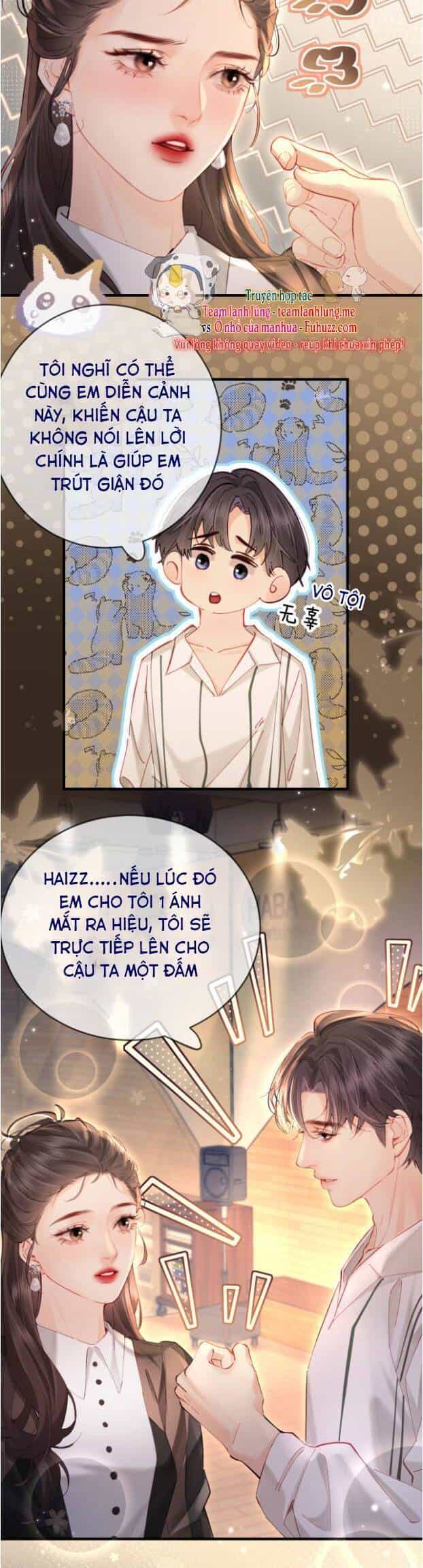 Vợ Chồng Đỉnh Lưu Có Chút Ngọt Ngào - Chương 55 - ảnh 18