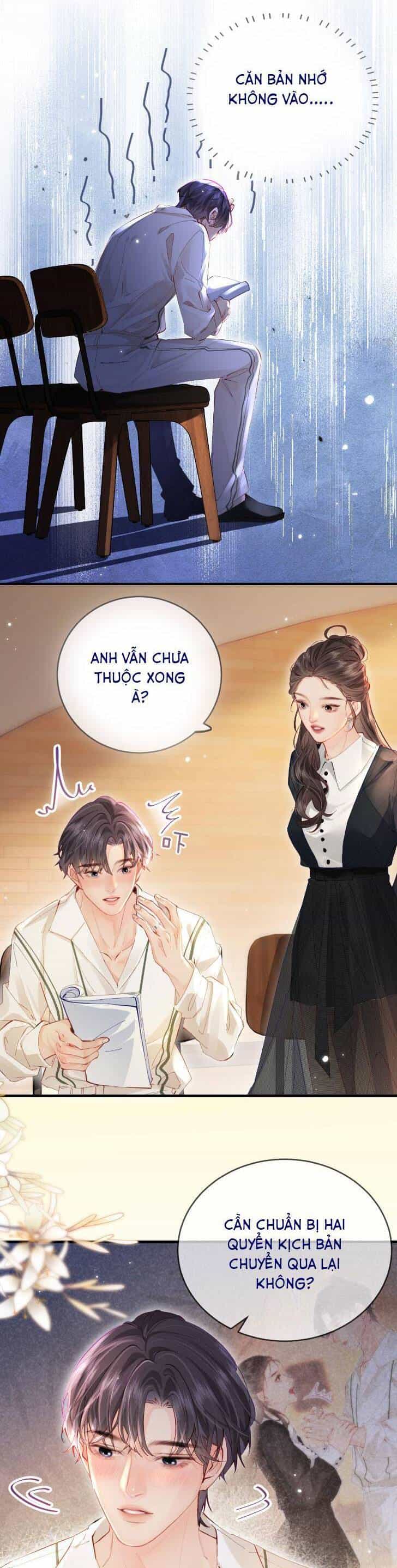 Vợ Chồng Đỉnh Lưu Có Chút Ngọt Ngào - Chương 56 - ảnh 10
