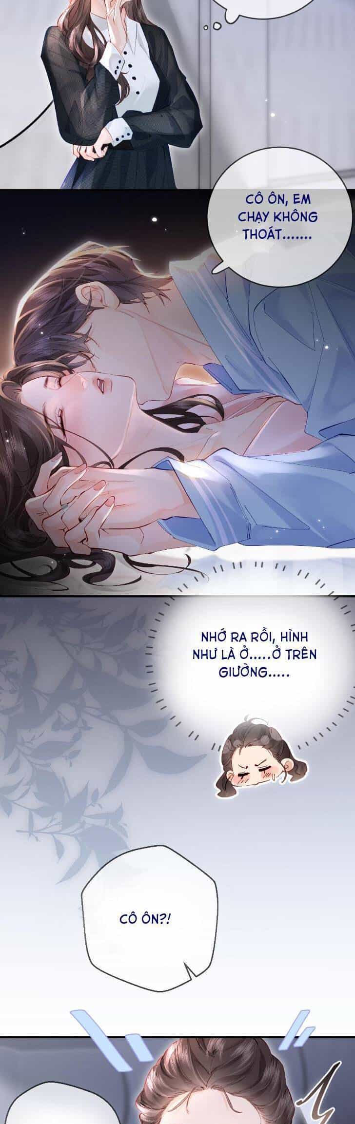 Vợ Chồng Đỉnh Lưu Có Chút Ngọt Ngào - Chương 56 - ảnh 20