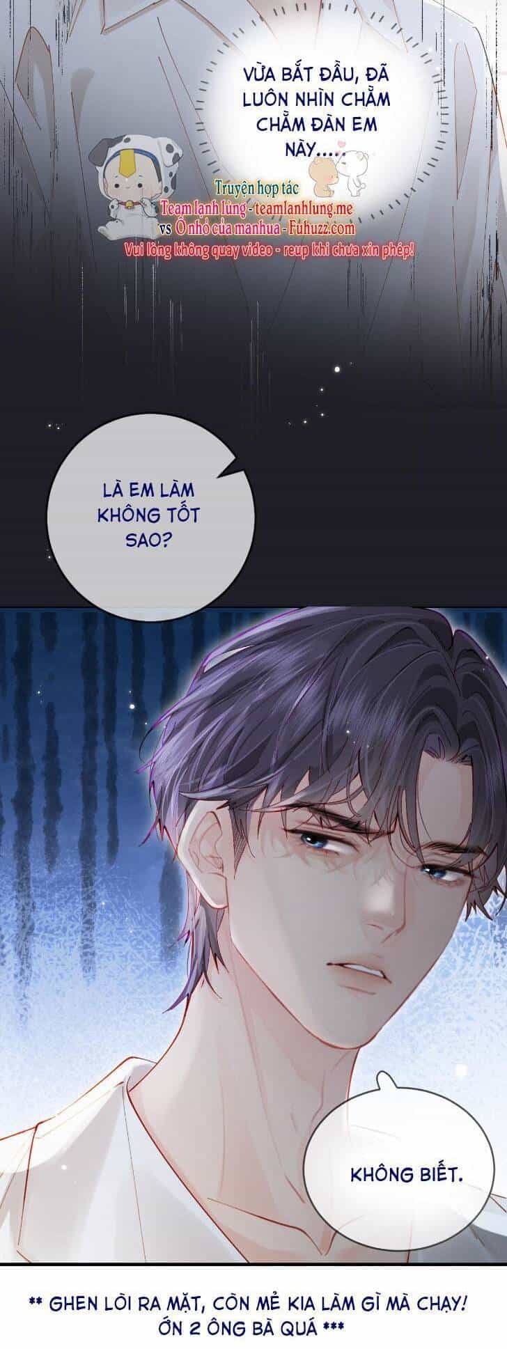 Vợ Chồng Đỉnh Lưu Có Chút Ngọt Ngào - Chương 56 - ảnh 23