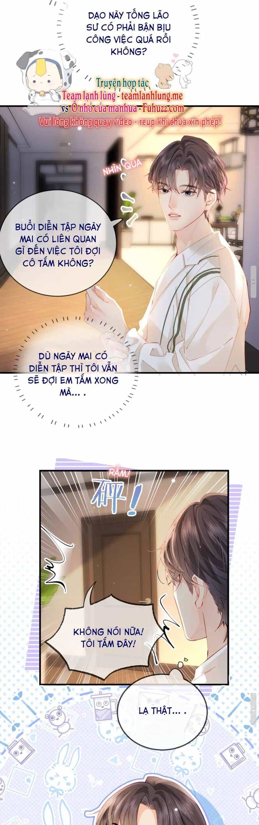 Vợ Chồng Đỉnh Lưu Có Chút Ngọt Ngào - Chương 57 - ảnh 14
