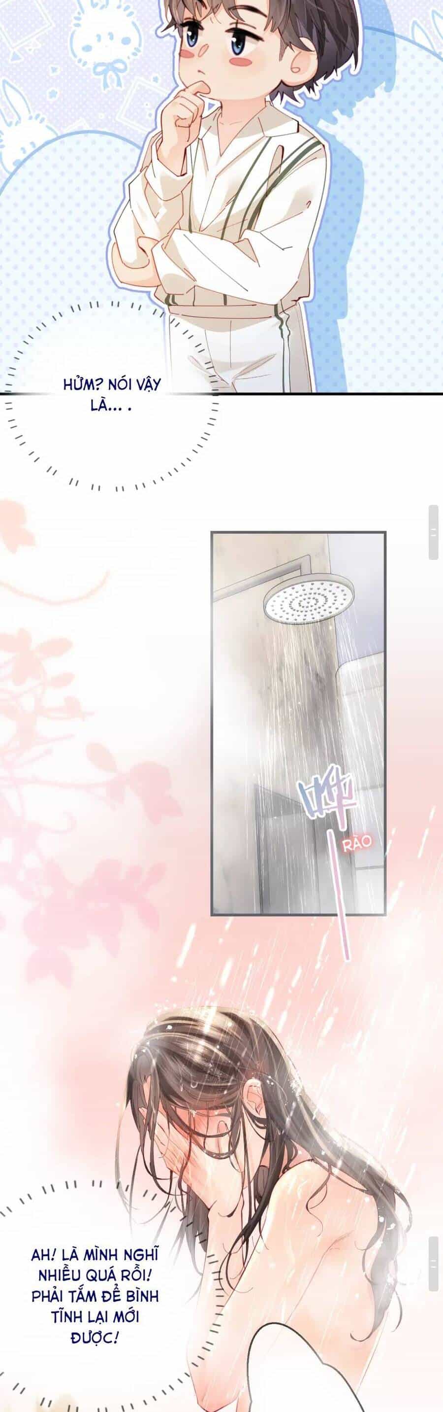 Vợ Chồng Đỉnh Lưu Có Chút Ngọt Ngào - Chương 57 - ảnh 15