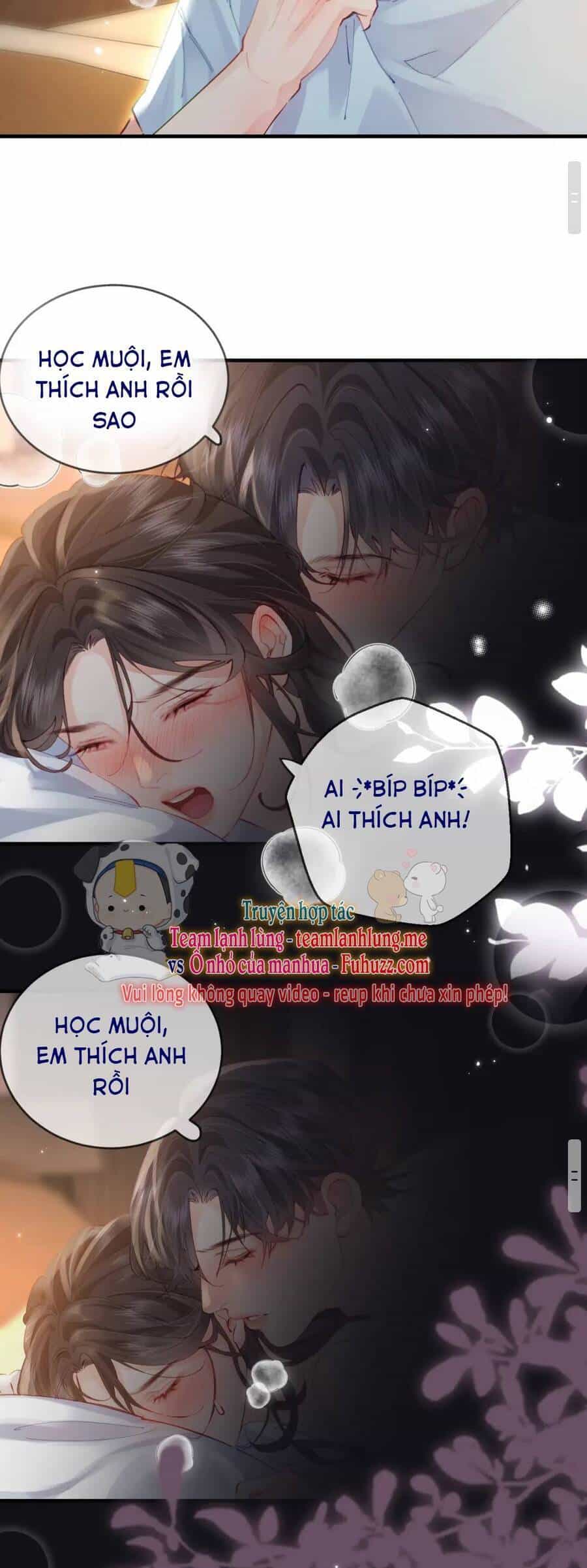 Vợ Chồng Đỉnh Lưu Có Chút Ngọt Ngào - Chương 58 - ảnh 14