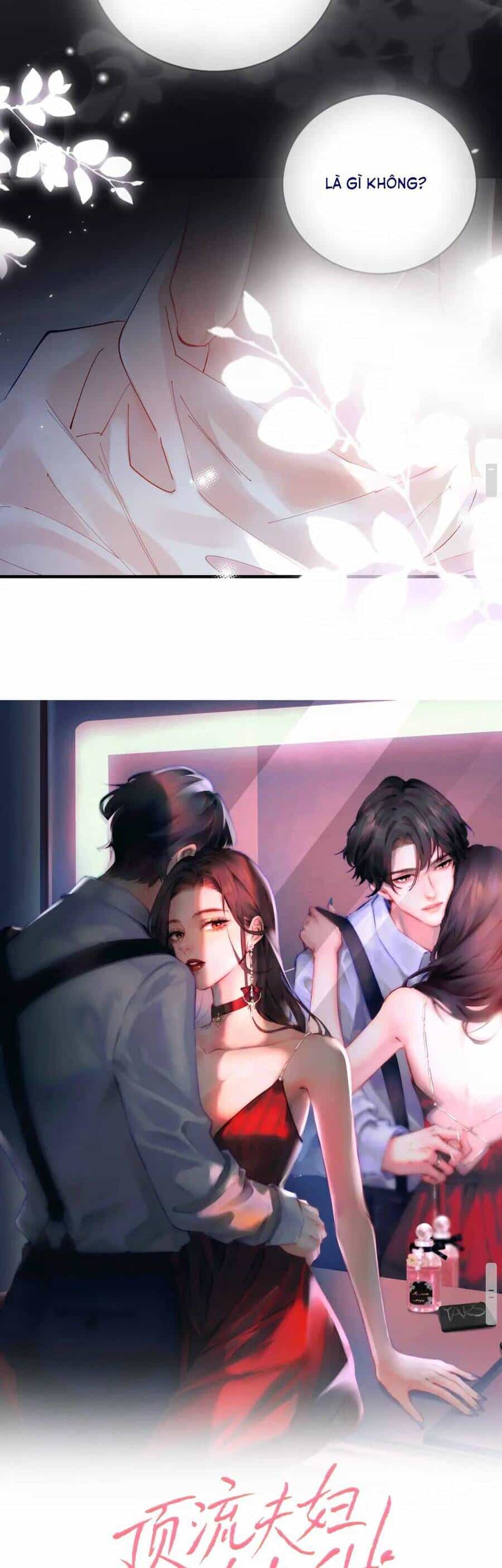 Vợ Chồng Đỉnh Lưu Có Chút Ngọt Ngào - Chương 58 - ảnh 5