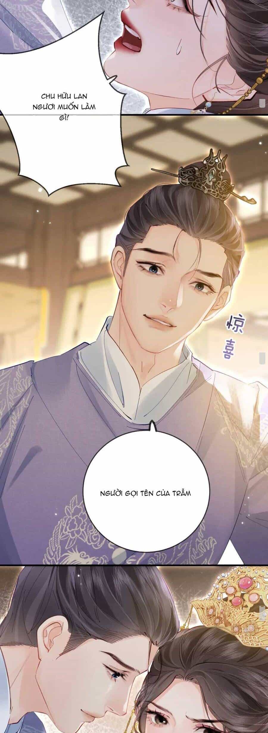 Vợ Chồng Đỉnh Lưu Có Chút Ngọt Ngào - Chương 59 - ảnh 13