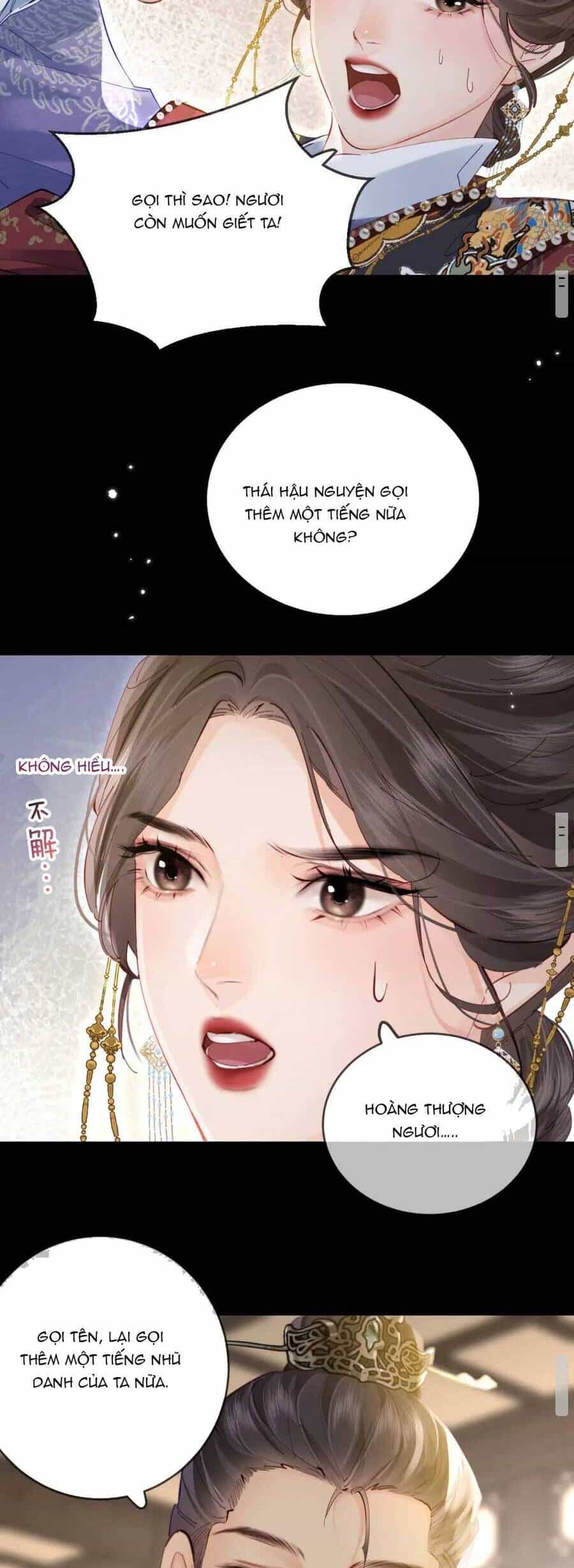 Vợ Chồng Đỉnh Lưu Có Chút Ngọt Ngào - Chương 59 - ảnh 14