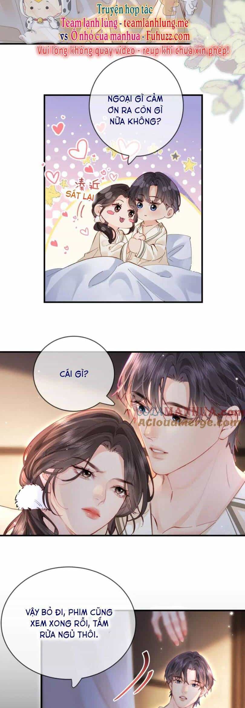 Vợ Chồng Đỉnh Lưu Có Chút Ngọt Ngào - Chương 60 - ảnh 12