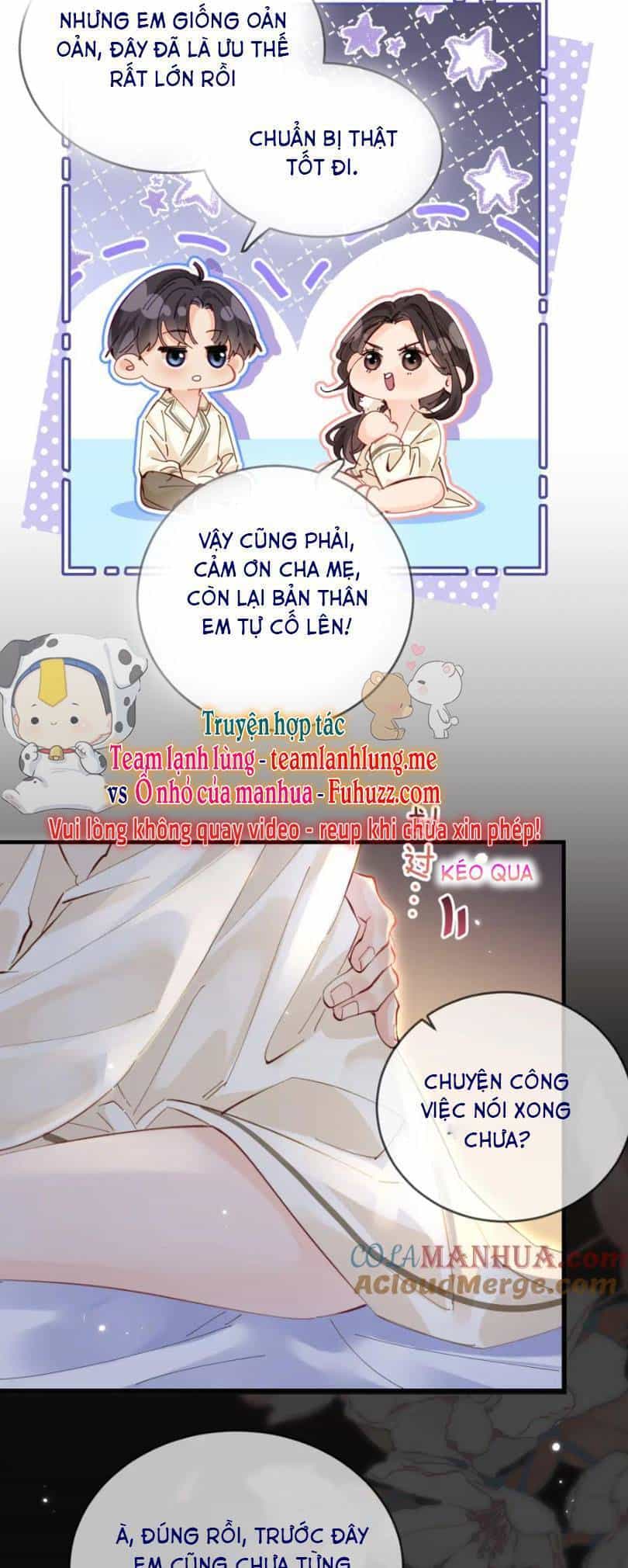 Vợ Chồng Đỉnh Lưu Có Chút Ngọt Ngào - Chương 60 - ảnh 16