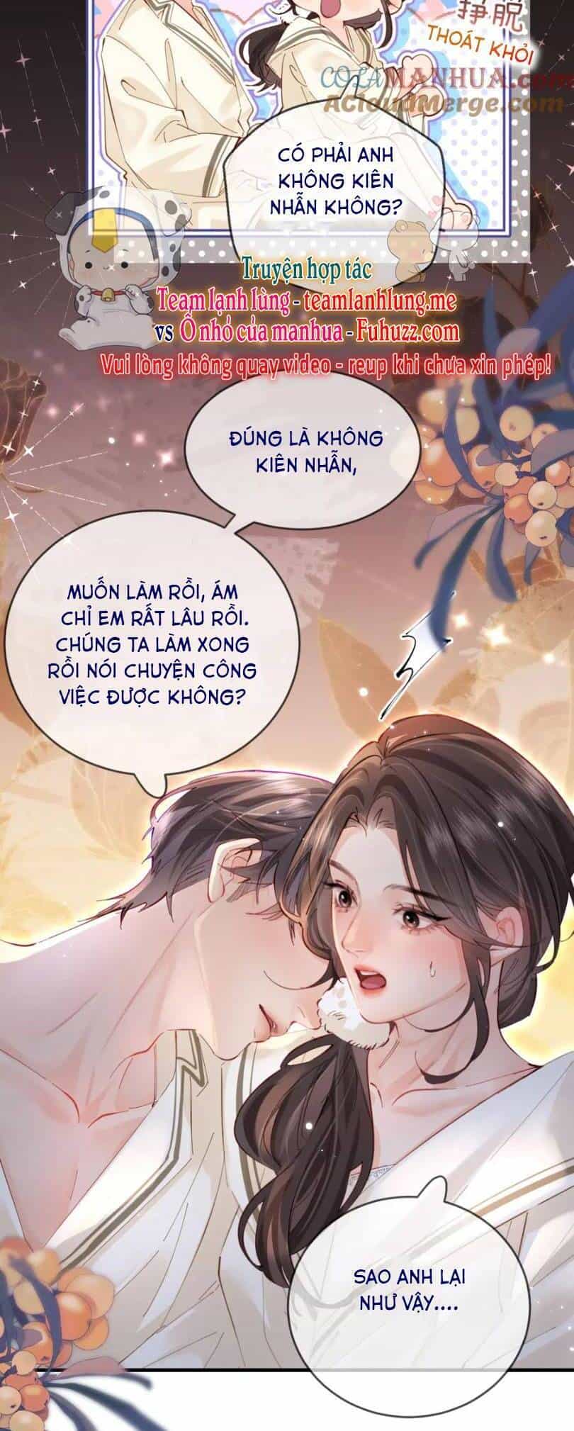 Vợ Chồng Đỉnh Lưu Có Chút Ngọt Ngào - Chương 60 - ảnh 18