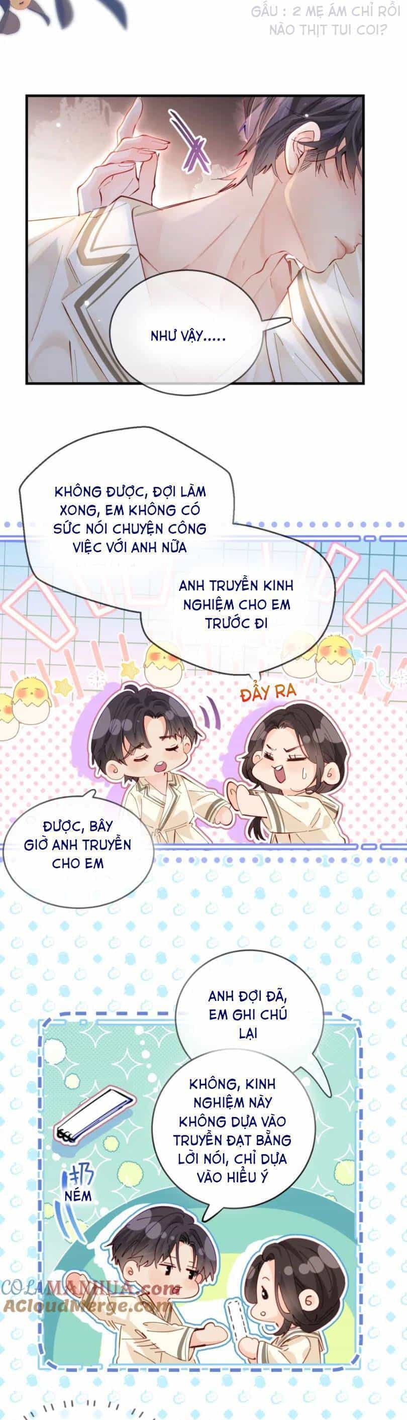 Vợ Chồng Đỉnh Lưu Có Chút Ngọt Ngào - Chương 60 - ảnh 19