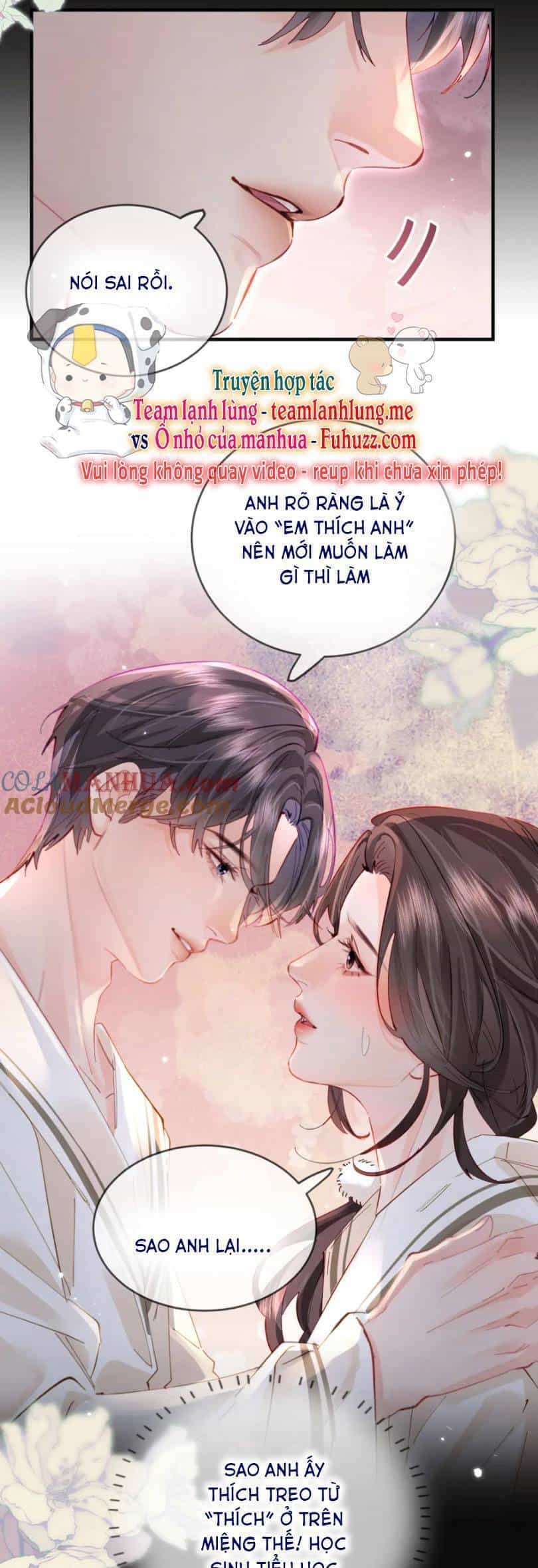 Vợ Chồng Đỉnh Lưu Có Chút Ngọt Ngào - Chương 60 - ảnh 22
