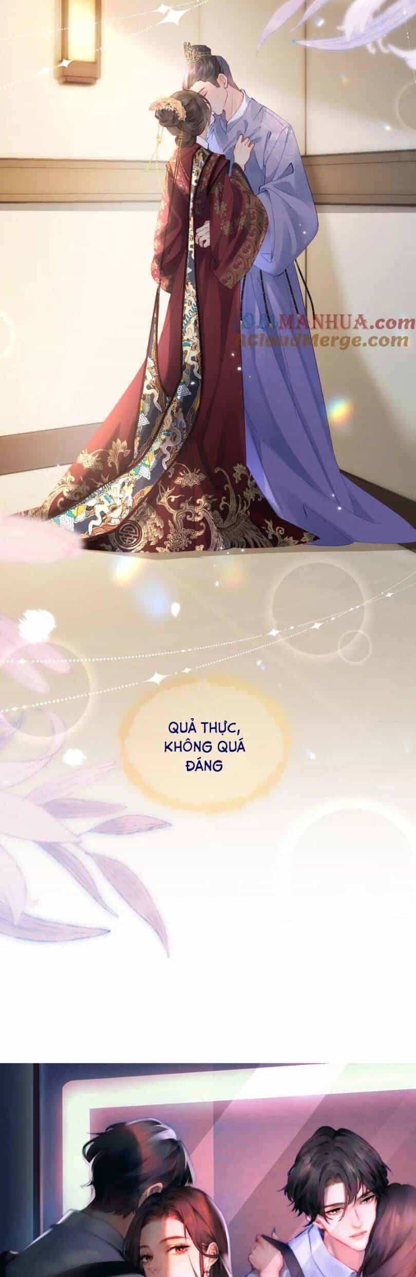 Vợ Chồng Đỉnh Lưu Có Chút Ngọt Ngào - Chương 60 - ảnh 5