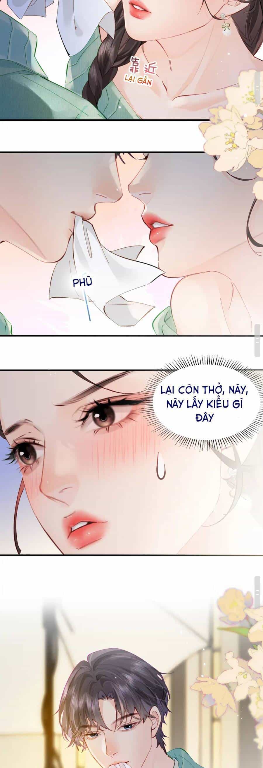 Vợ Chồng Đỉnh Lưu Có Chút Ngọt Ngào - Chương 61 - ảnh 14