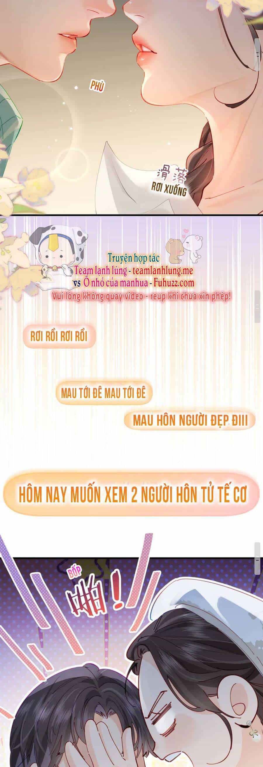 Vợ Chồng Đỉnh Lưu Có Chút Ngọt Ngào - Chương 61 - ảnh 18
