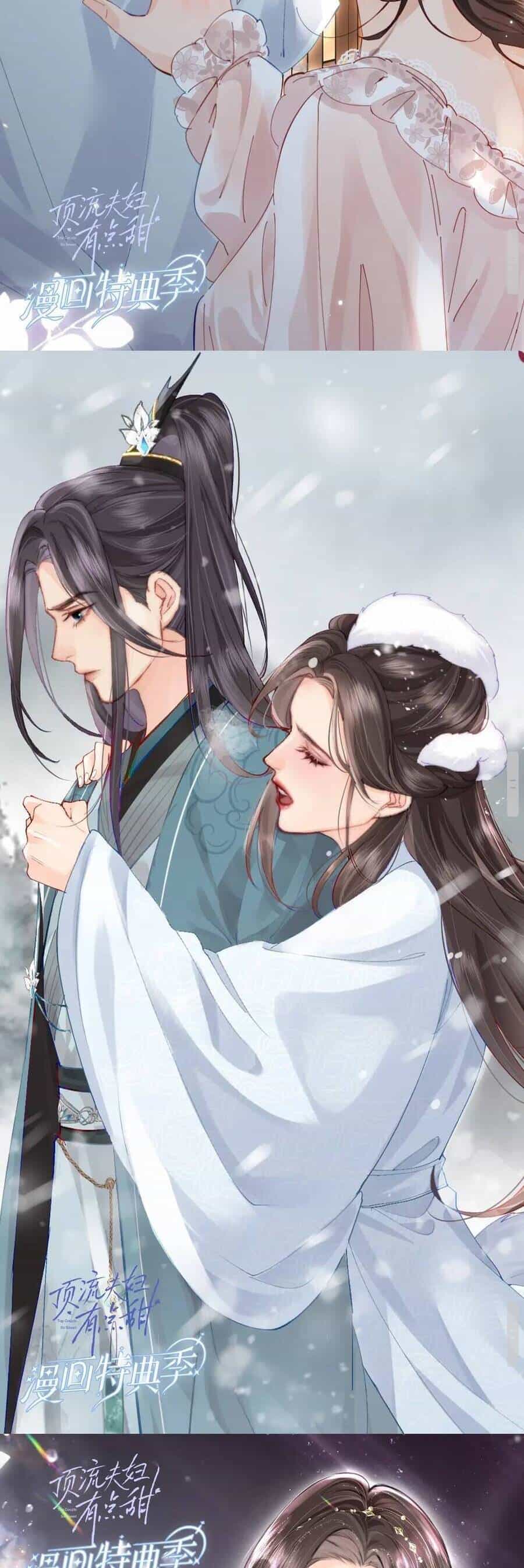 Vợ Chồng Đỉnh Lưu Có Chút Ngọt Ngào - Chương 62 - ảnh 15