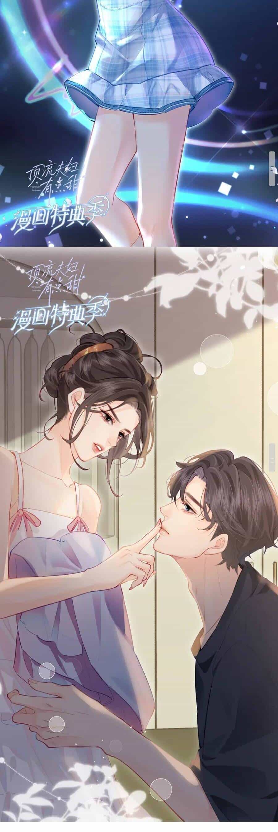 Vợ Chồng Đỉnh Lưu Có Chút Ngọt Ngào - Chương 62 - ảnh 17