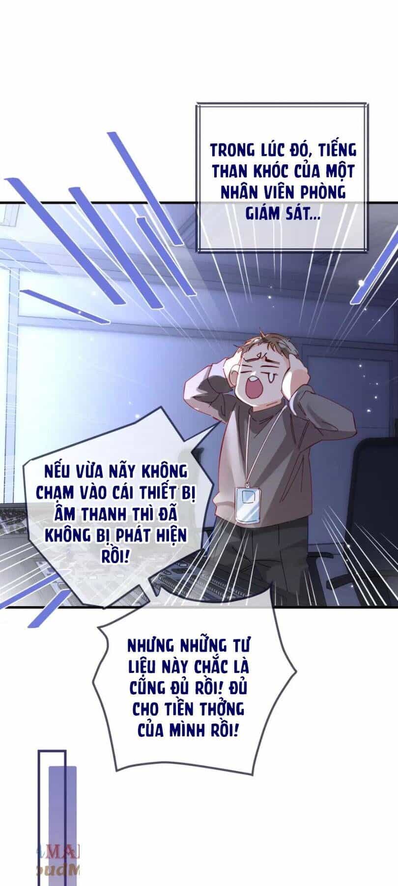 Vợ Chồng Đỉnh Lưu Có Chút Ngọt Ngào - Chương 63 - ảnh 14