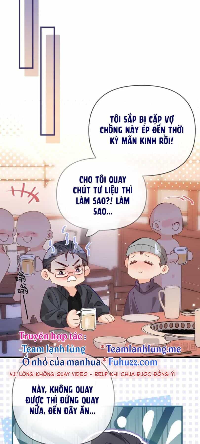 Vợ Chồng Đỉnh Lưu Có Chút Ngọt Ngào - Chương 63 - ảnh 15
