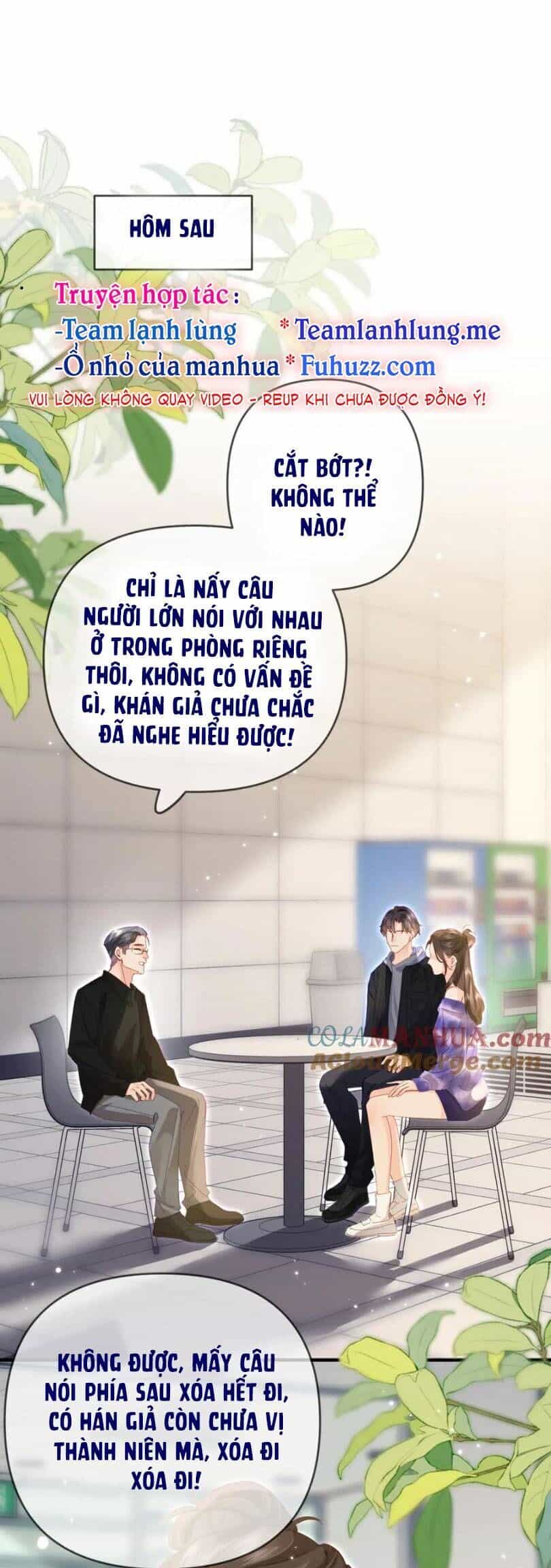 Vợ Chồng Đỉnh Lưu Có Chút Ngọt Ngào - Chương 63 - ảnh 17