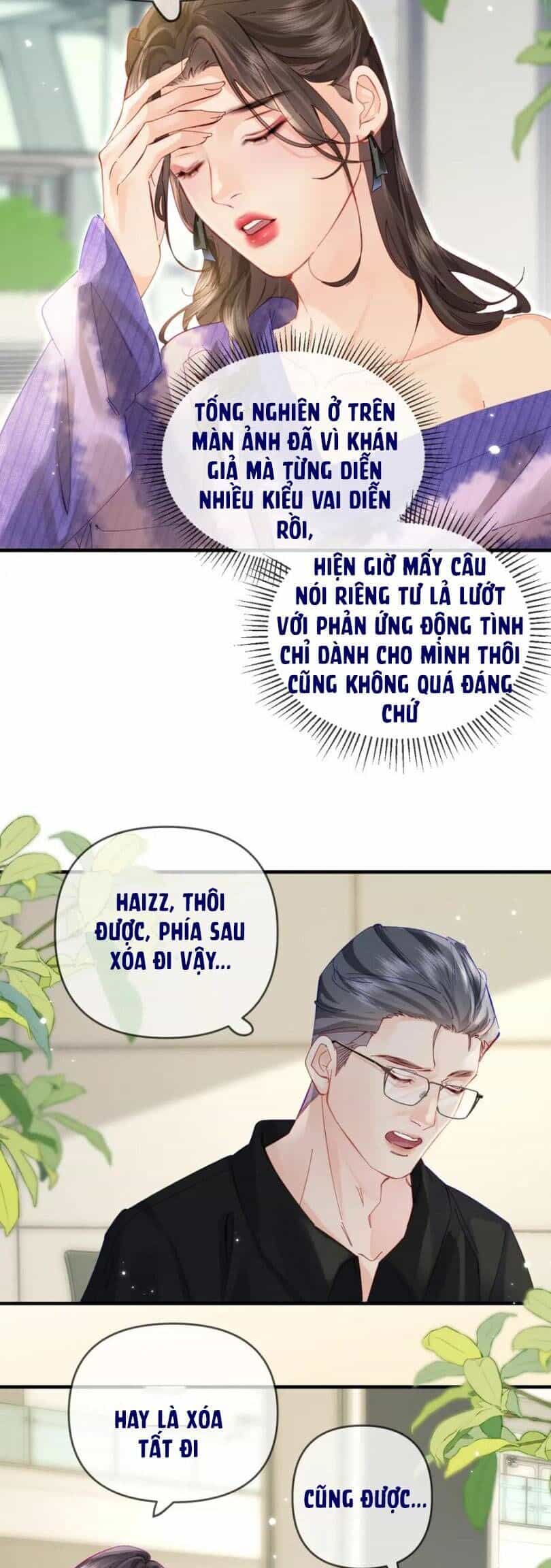 Vợ Chồng Đỉnh Lưu Có Chút Ngọt Ngào - Chương 63 - ảnh 18