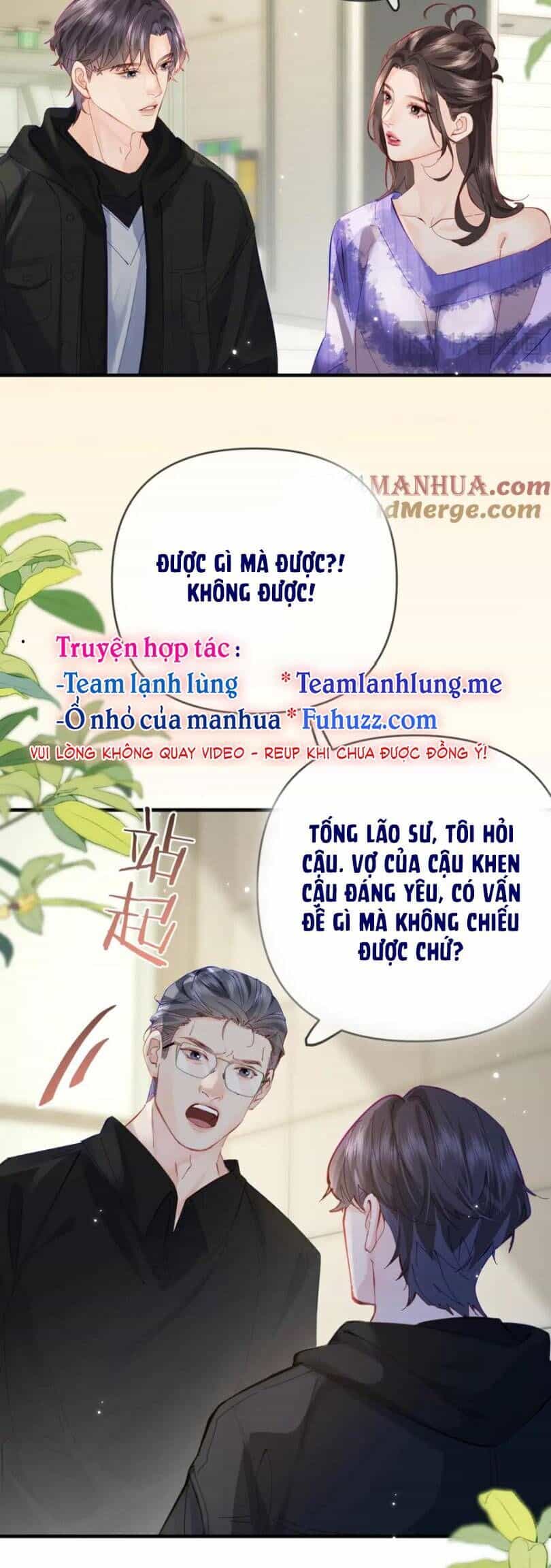 Vợ Chồng Đỉnh Lưu Có Chút Ngọt Ngào - Chương 63 - ảnh 19