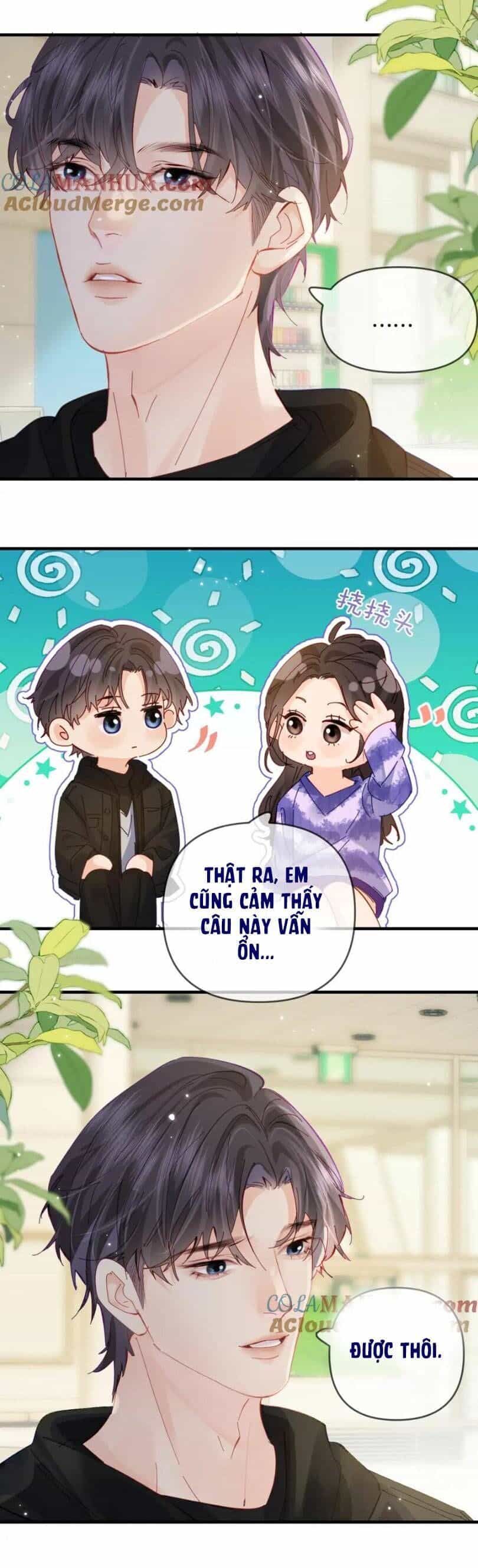 Vợ Chồng Đỉnh Lưu Có Chút Ngọt Ngào - Chương 63 - ảnh 20