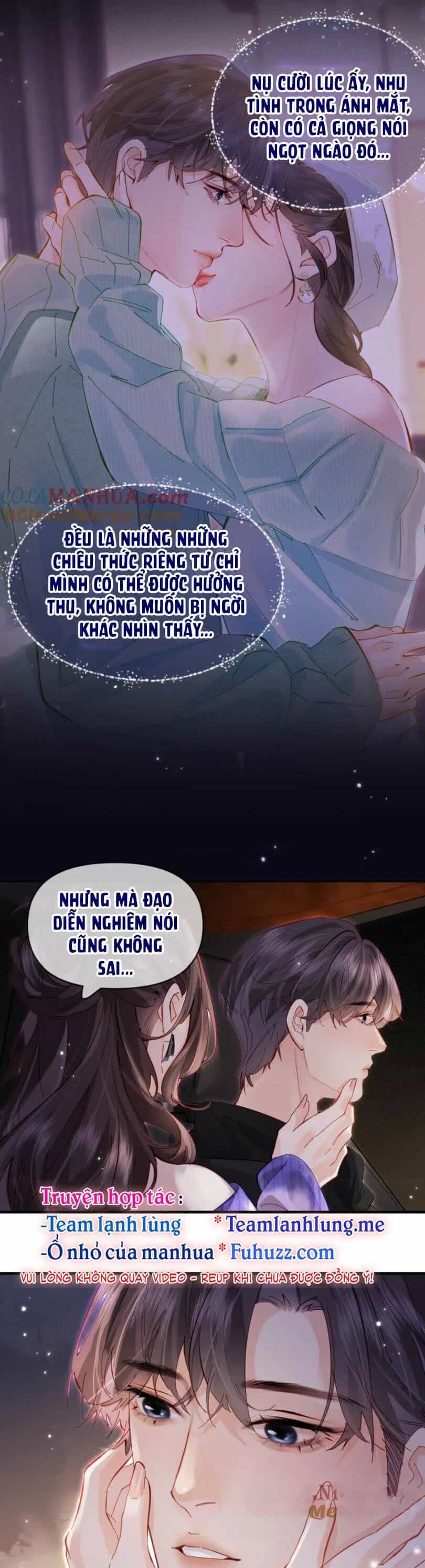 Vợ Chồng Đỉnh Lưu Có Chút Ngọt Ngào - Chương 63 - ảnh 24