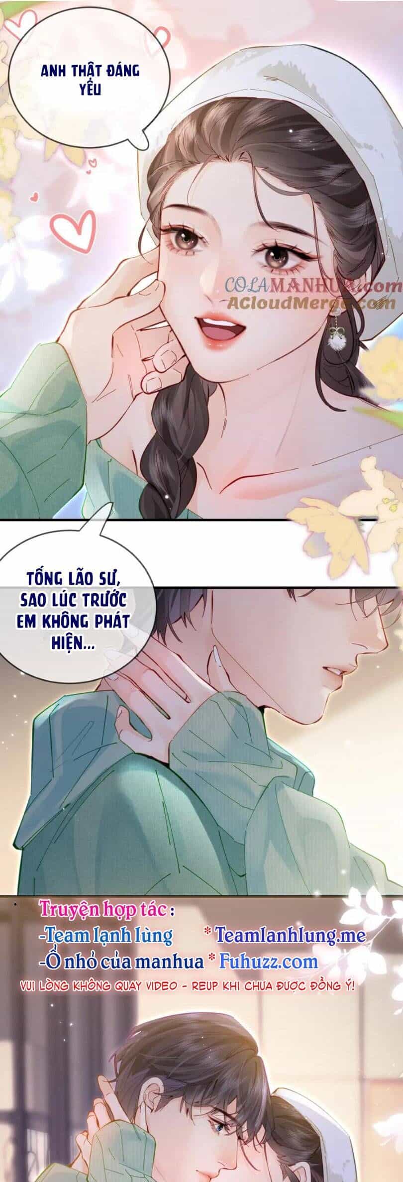 Vợ Chồng Đỉnh Lưu Có Chút Ngọt Ngào - Chương 63 - ảnh 4