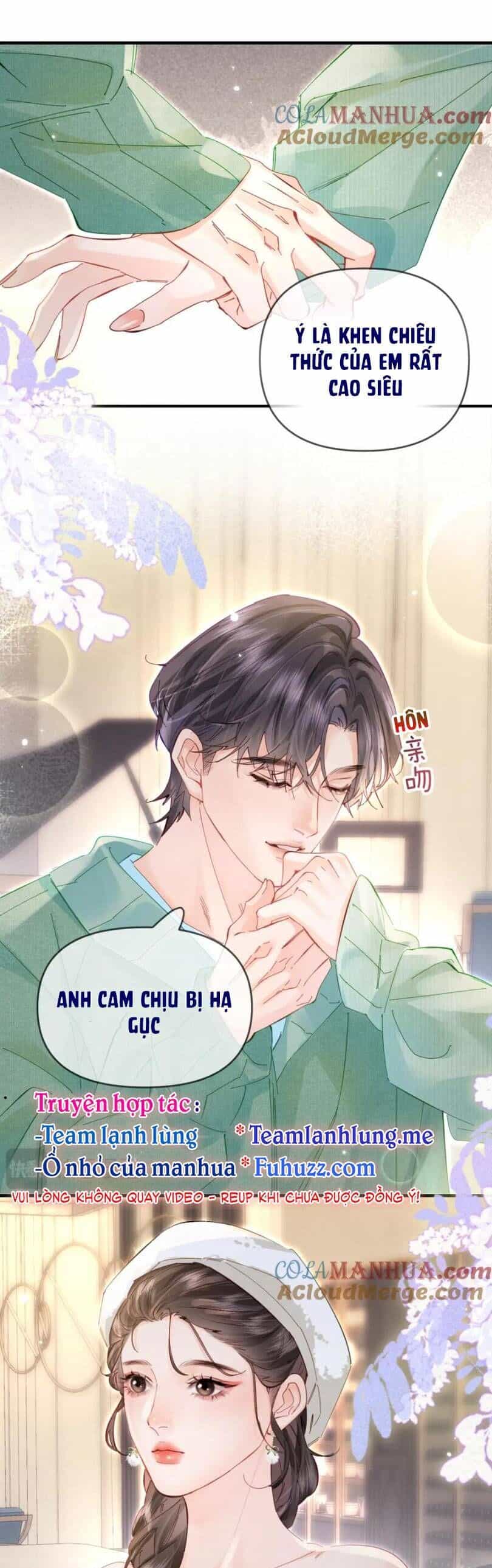 Vợ Chồng Đỉnh Lưu Có Chút Ngọt Ngào - Chương 63 - ảnh 8