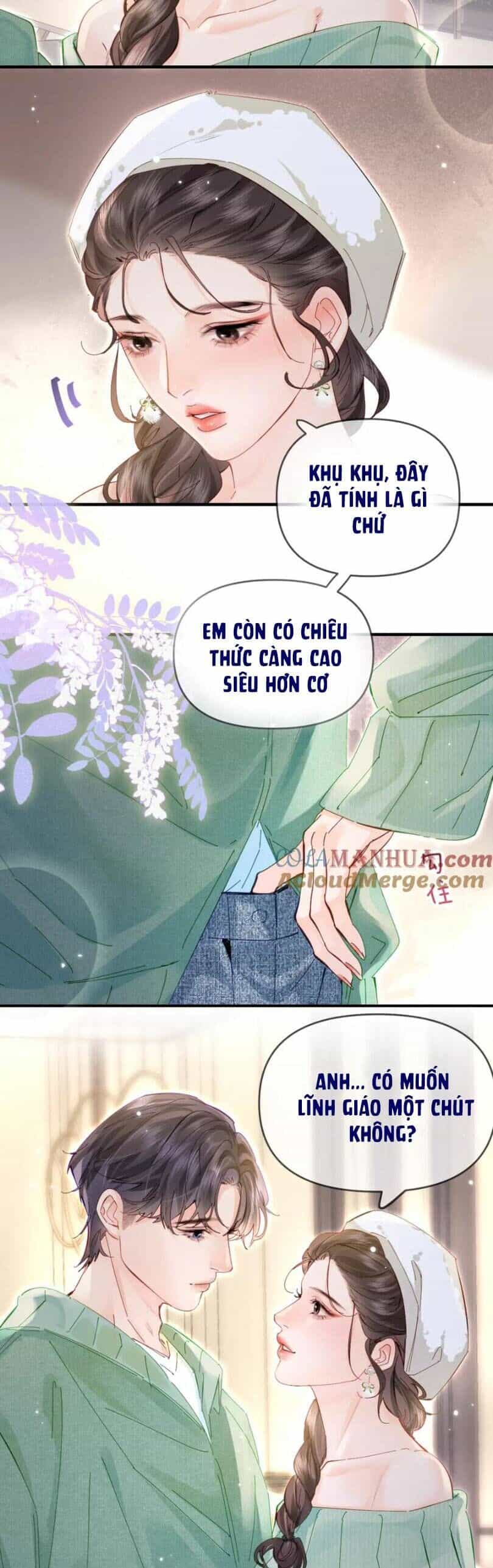Vợ Chồng Đỉnh Lưu Có Chút Ngọt Ngào - Chương 63 - ảnh 9