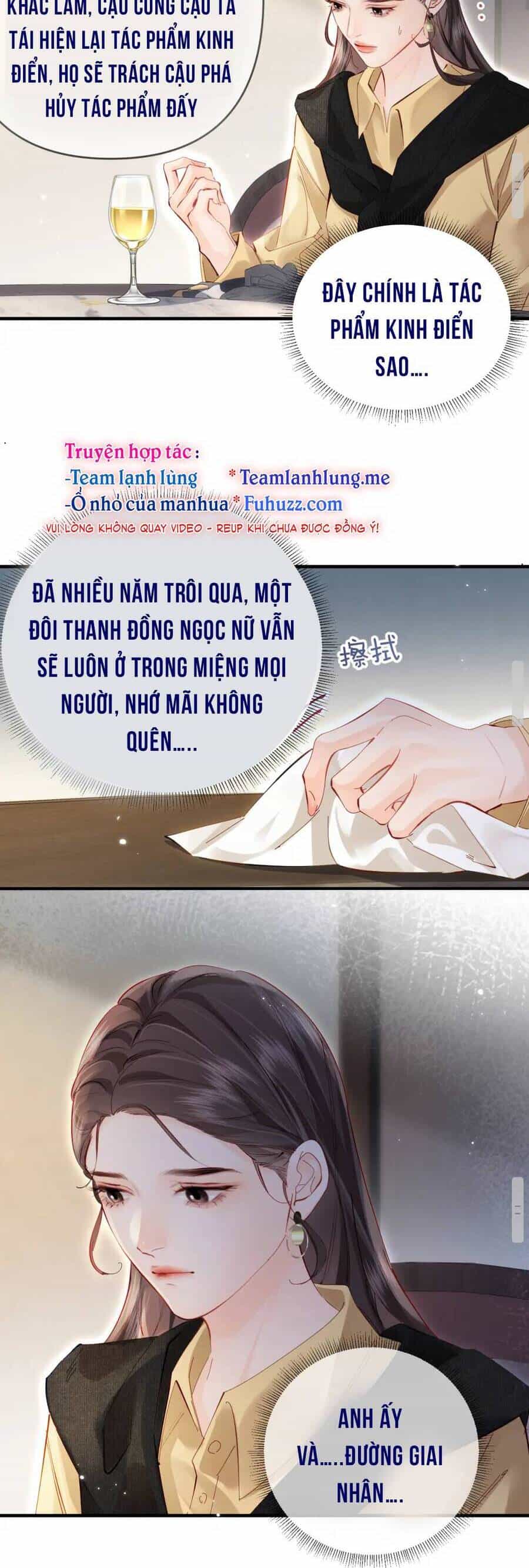 Vợ Chồng Đỉnh Lưu Có Chút Ngọt Ngào - Chương 64 - ảnh 13