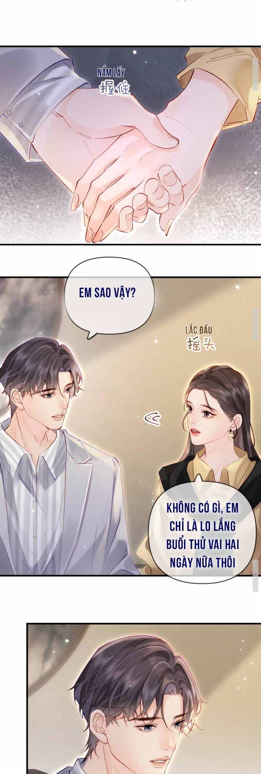 Vợ Chồng Đỉnh Lưu Có Chút Ngọt Ngào - Chương 64 - ảnh 14