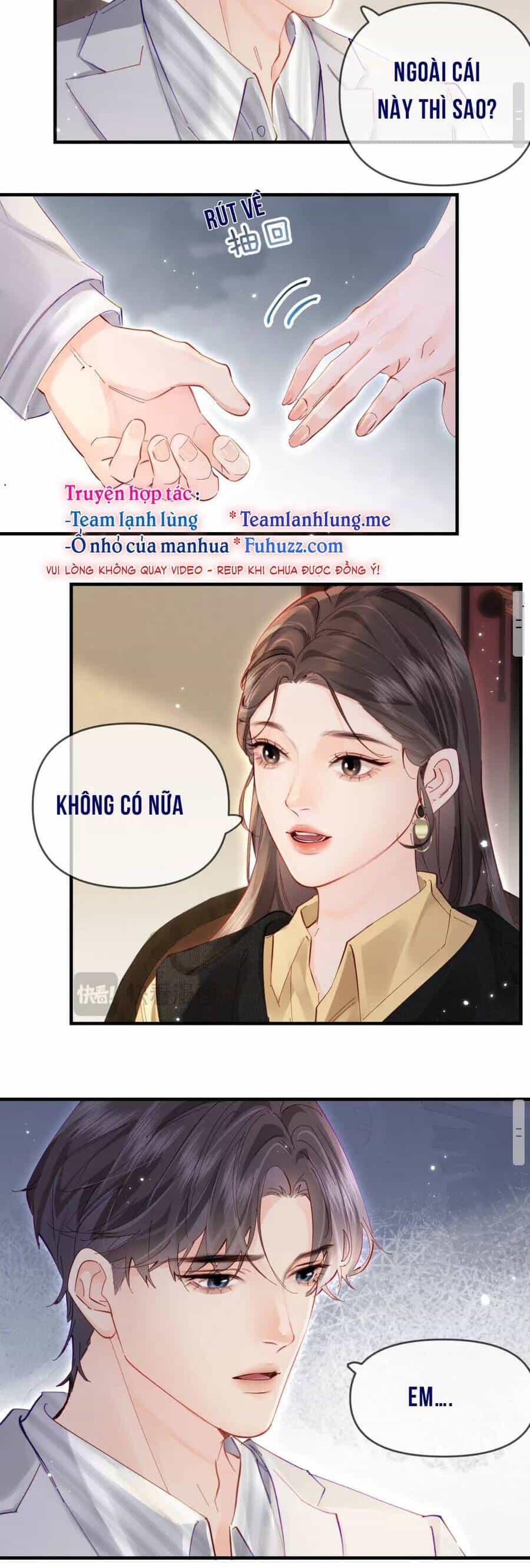 Vợ Chồng Đỉnh Lưu Có Chút Ngọt Ngào - Chương 64 - ảnh 15