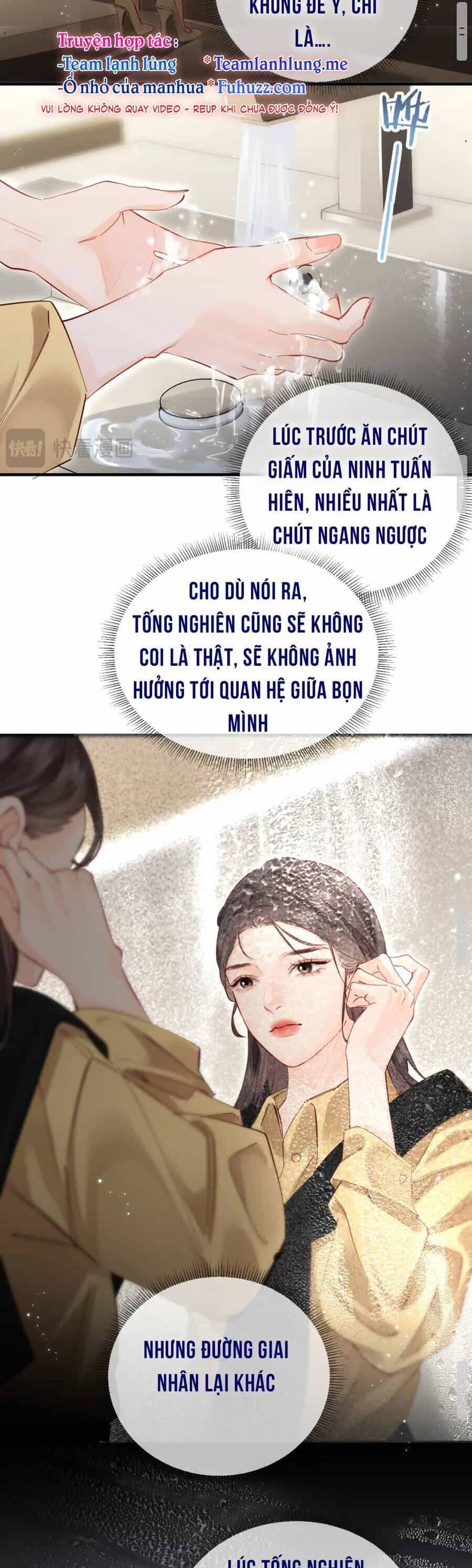 Vợ Chồng Đỉnh Lưu Có Chút Ngọt Ngào - Chương 64 - ảnh 18