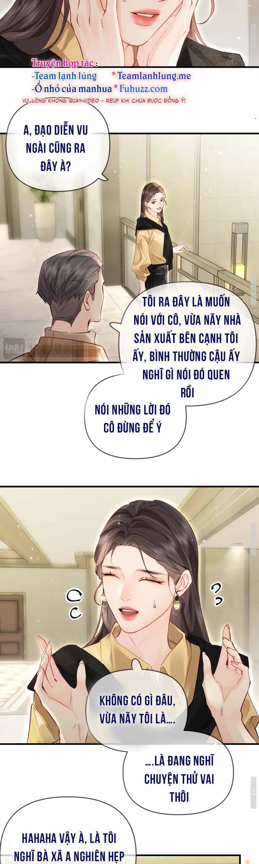 Vợ Chồng Đỉnh Lưu Có Chút Ngọt Ngào - Chương 64 - ảnh 20
