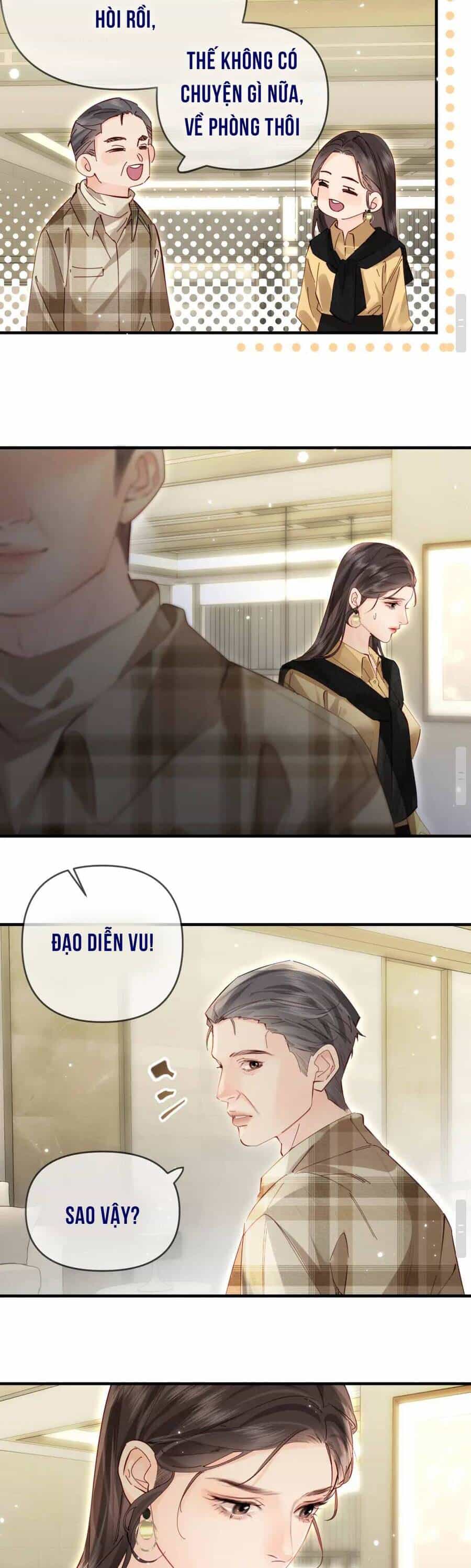 Vợ Chồng Đỉnh Lưu Có Chút Ngọt Ngào - Chương 64 - ảnh 21