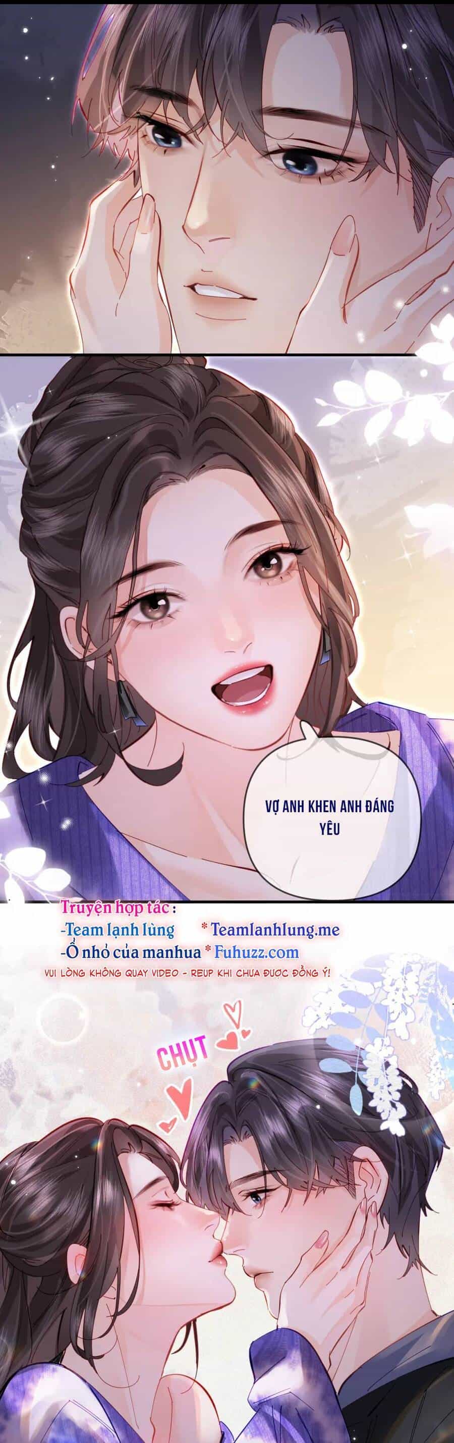 Vợ Chồng Đỉnh Lưu Có Chút Ngọt Ngào - Chương 64 - ảnh 4