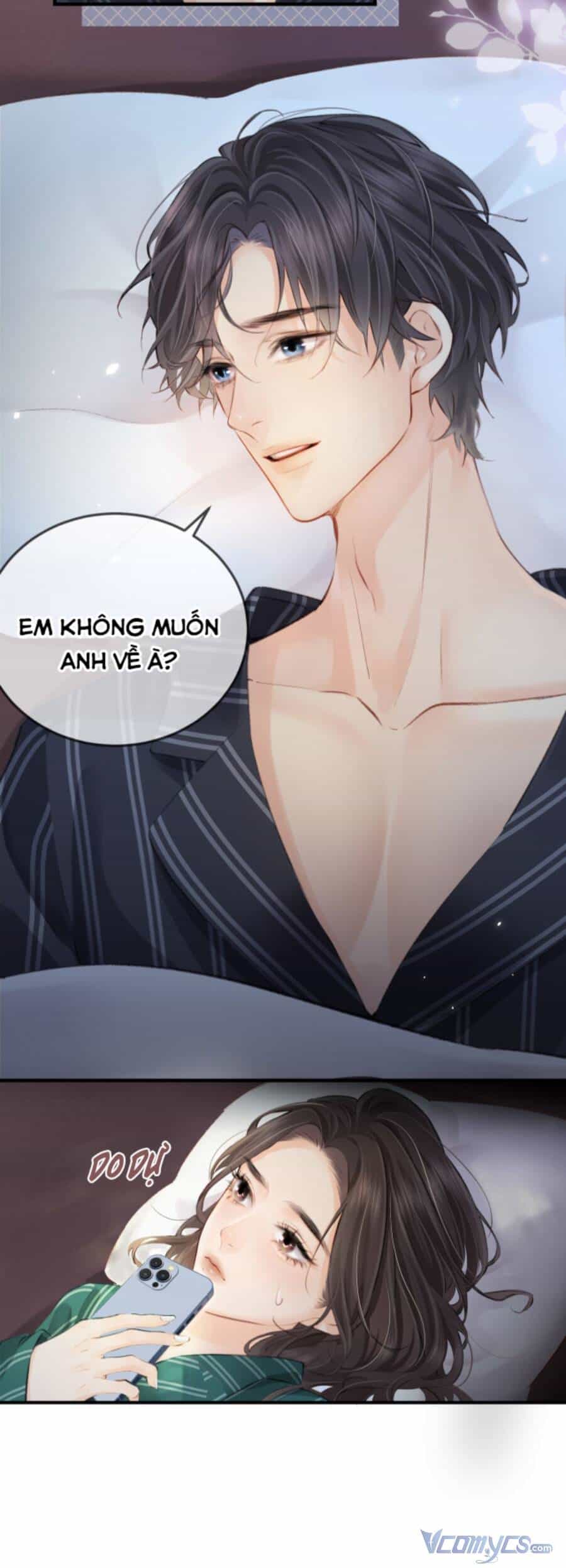 Vợ Chồng Đỉnh Lưu Có Chút Ngọt Ngào - Chương 6 - ảnh 17