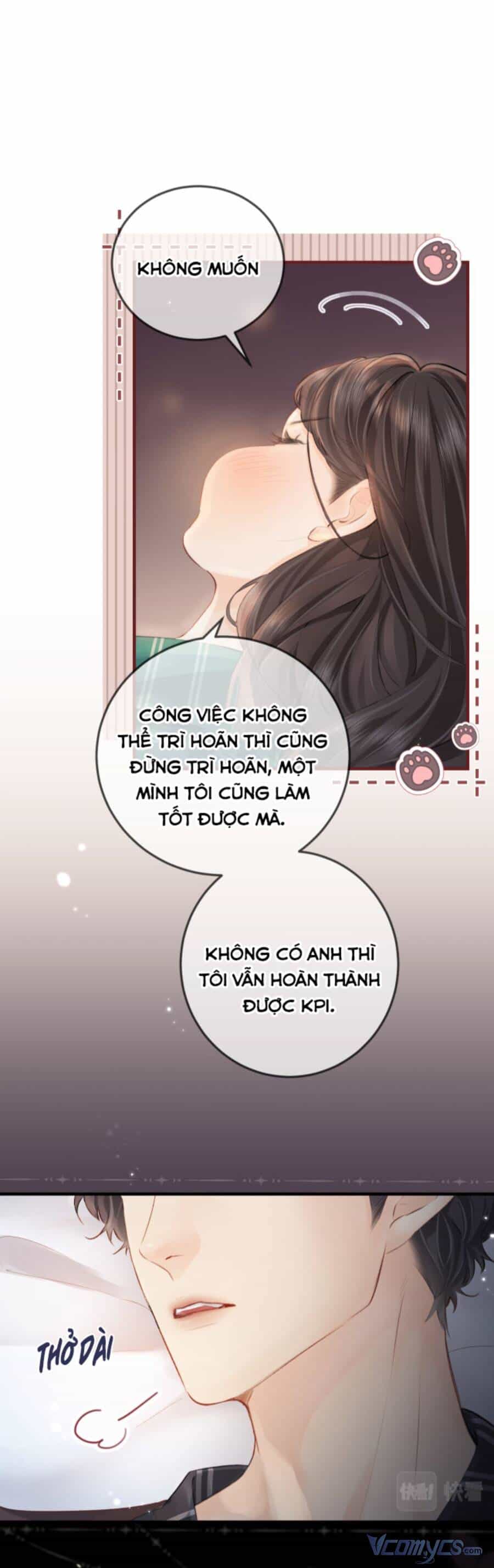Vợ Chồng Đỉnh Lưu Có Chút Ngọt Ngào - Chương 6 - ảnh 18