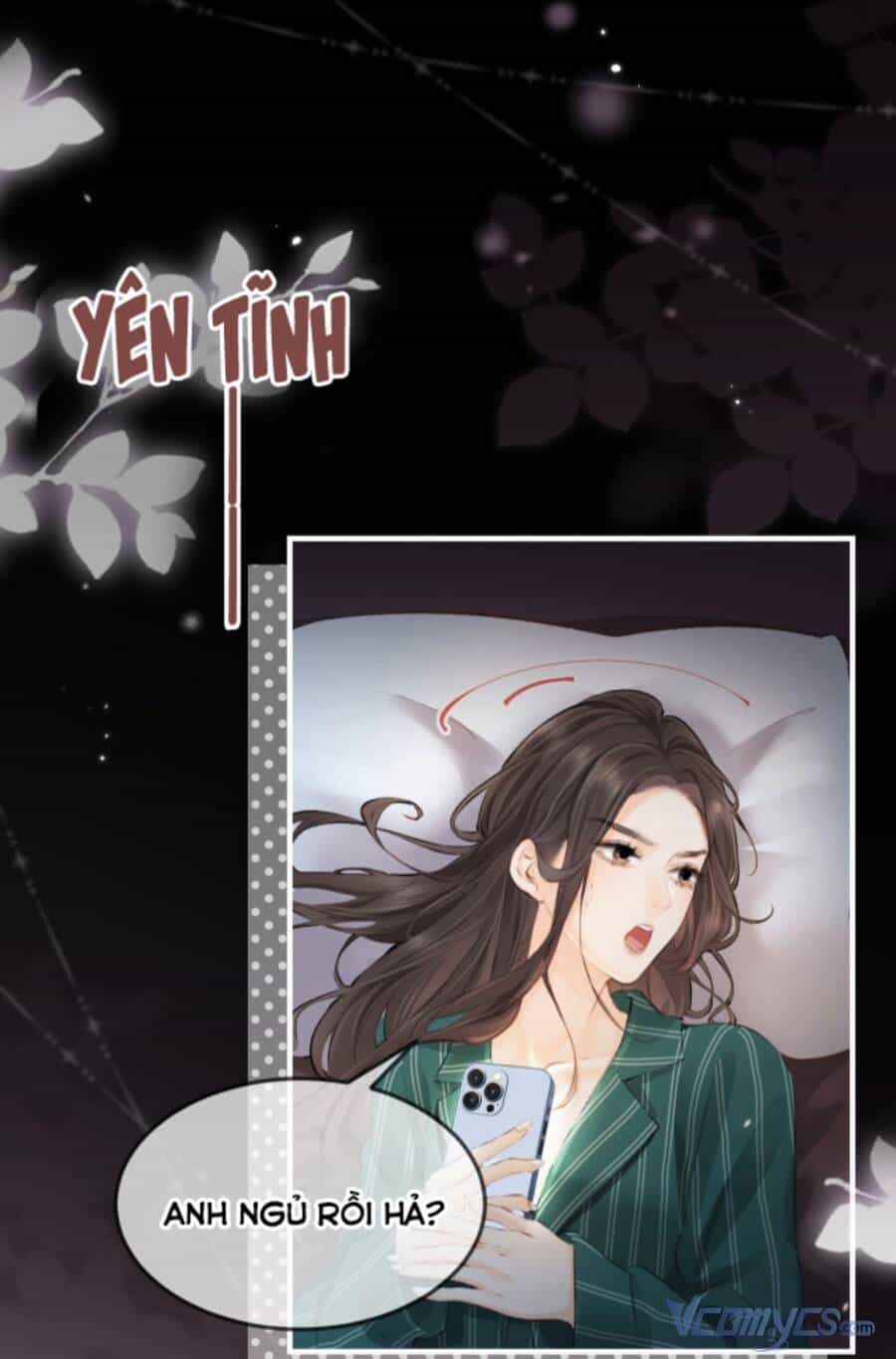 Vợ Chồng Đỉnh Lưu Có Chút Ngọt Ngào - Chương 6 - ảnh 19