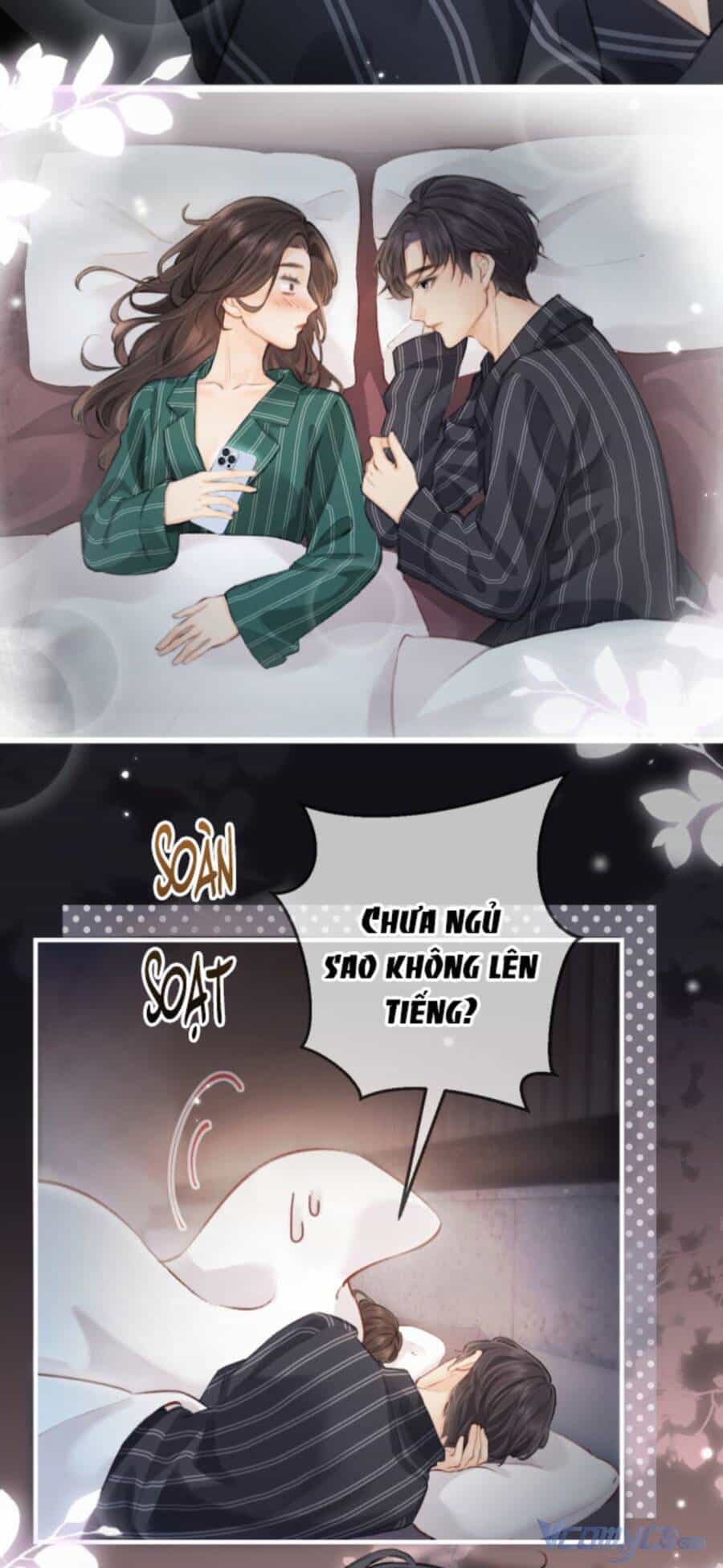 Vợ Chồng Đỉnh Lưu Có Chút Ngọt Ngào - Chương 6 - ảnh 21