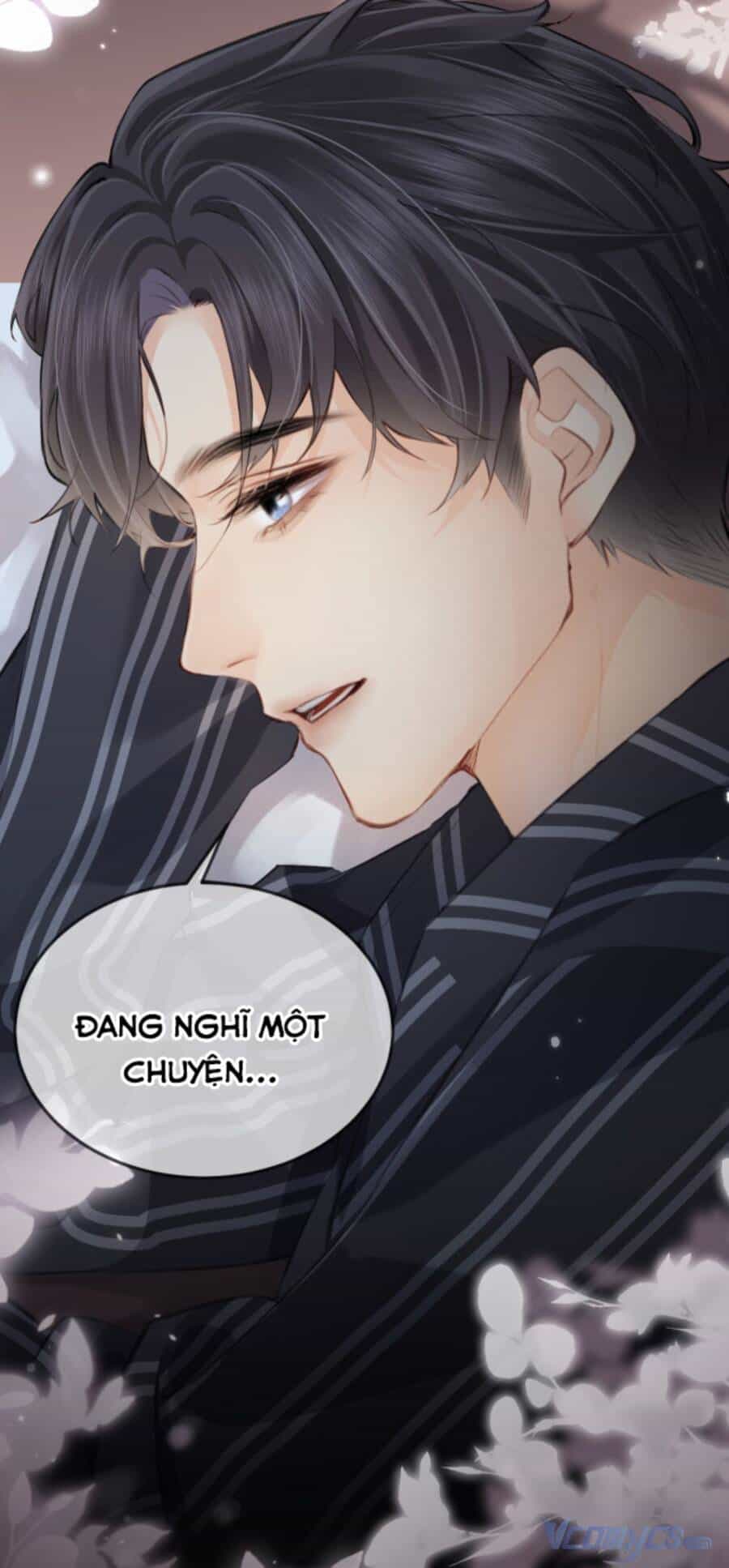 Vợ Chồng Đỉnh Lưu Có Chút Ngọt Ngào - Chương 6 - ảnh 22