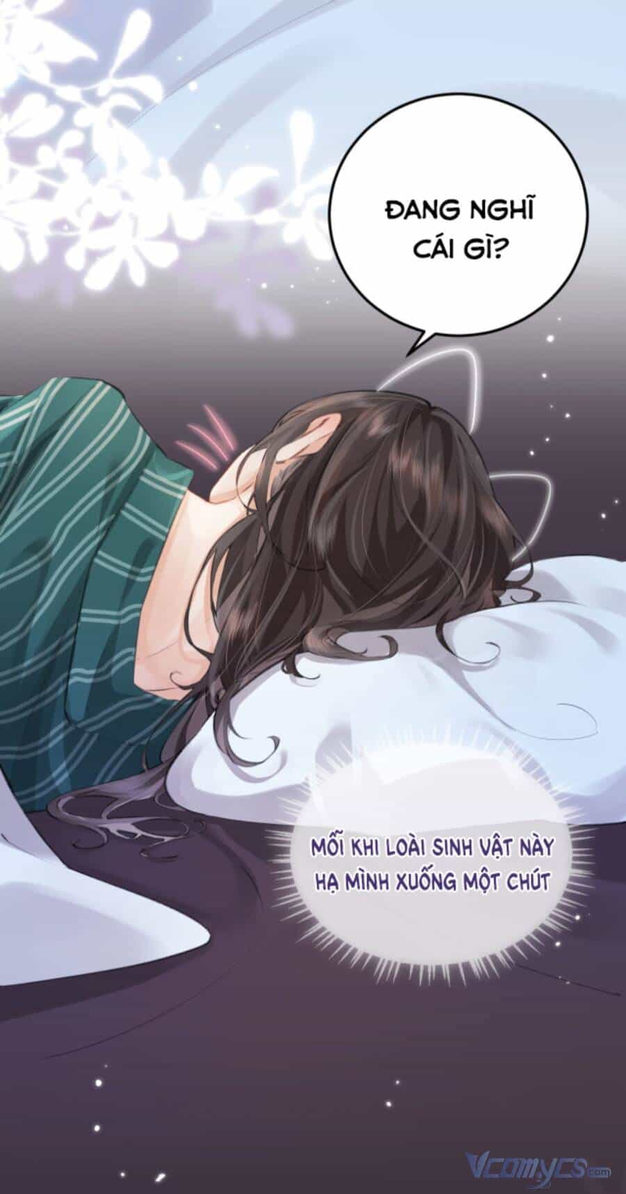 Vợ Chồng Đỉnh Lưu Có Chút Ngọt Ngào - Chương 6 - ảnh 25