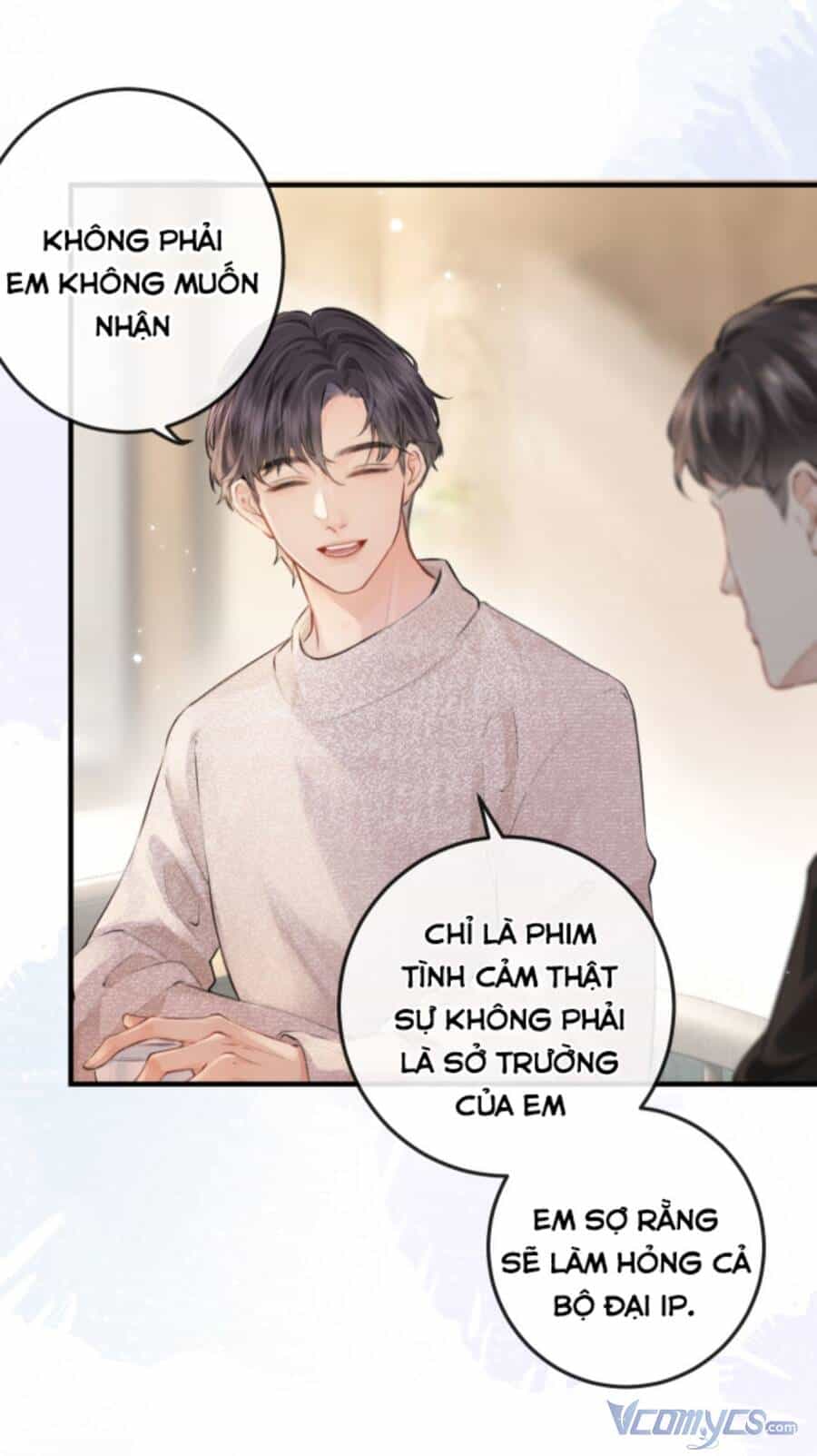 Vợ Chồng Đỉnh Lưu Có Chút Ngọt Ngào - Chương 6 - ảnh 36