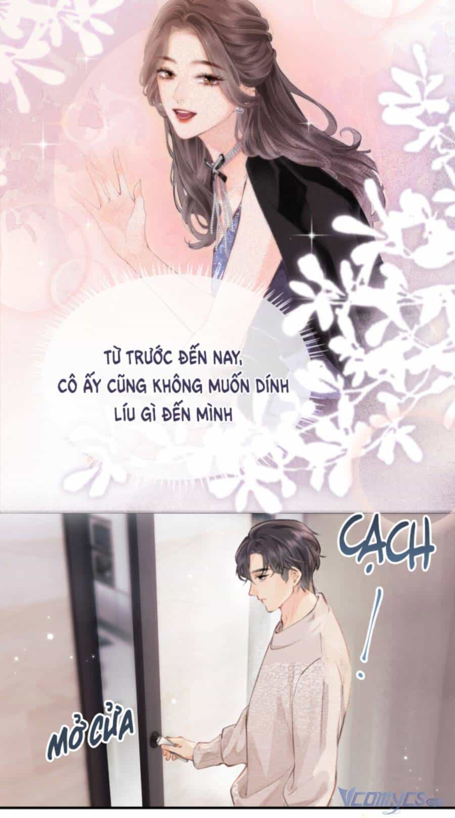 Vợ Chồng Đỉnh Lưu Có Chút Ngọt Ngào - Chương 6 - ảnh 40