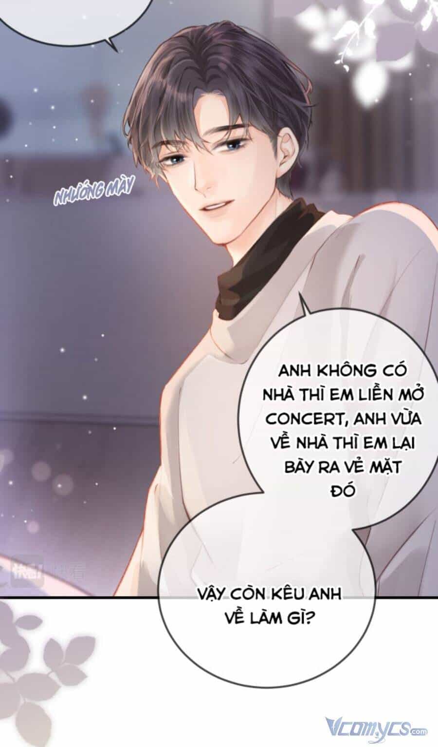 Vợ Chồng Đỉnh Lưu Có Chút Ngọt Ngào - Chương 6 - ảnh 9